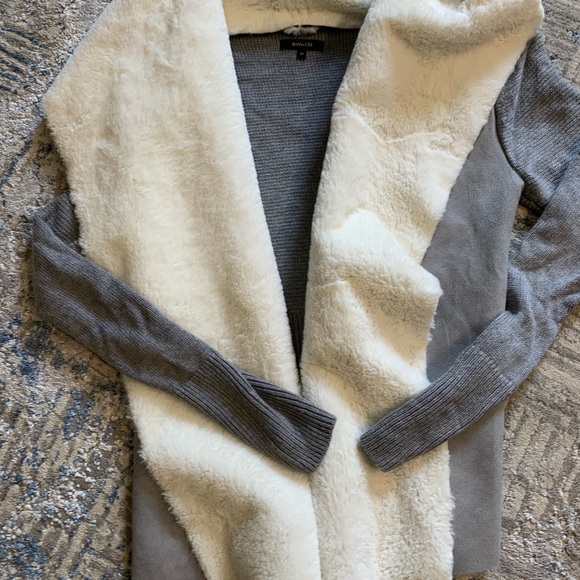 womens jacket RW&CO - Picture 2 of 4